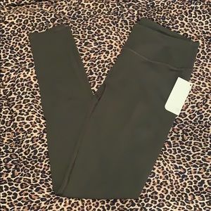 NWT full length Fabletics leggings